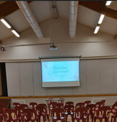 Meeting